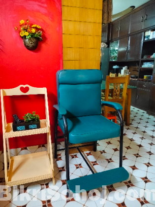 Parlour Chair